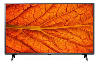 Televisor Lg 43 Pulgadas, Led Full Hd, Smart Tv 43LM6370PDB