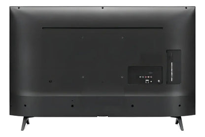 Televisor Lg 43 Pulgadas, Led Full Hd, Smart Tv 43LM6370PDB