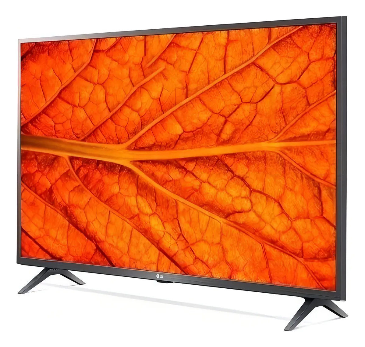 Televisor Lg 43 Pulgadas, Led Full Hd, Smart Tv 43LM6370PDB
