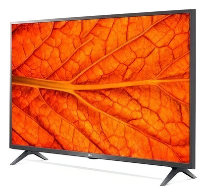 Televisor Lg 43 Pulgadas, Led Full Hd, Smart Tv 43LM6370PDB