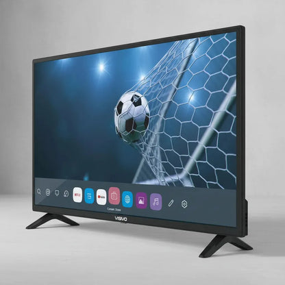 Smart TV 32 Pulgadas Visivo VTL-H3260T4 HD WebOS Control Voz
