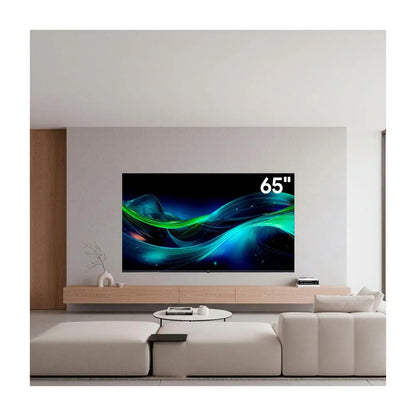 Televisor Kalley 65" Pulgadas 4K-UHD MAX LED Smart TV Google 65G315