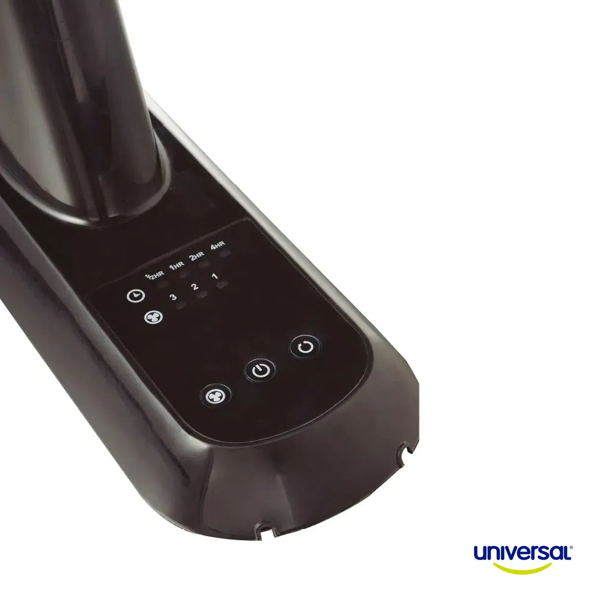 Ventilador De Pared De 18" con Control Remoto Universal
