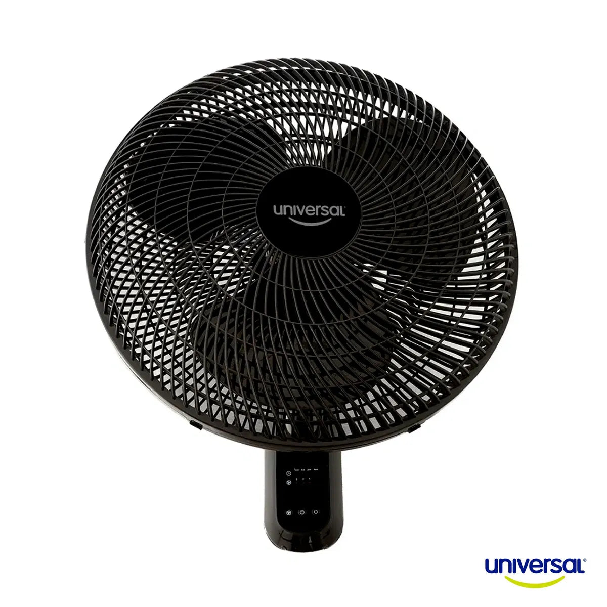Ventilador De Pared De 18" con Control Remoto Universal