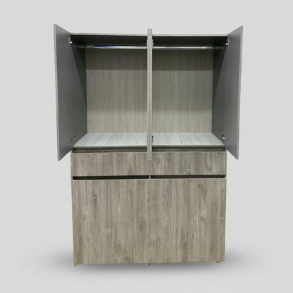 Closet en RH CL 94 | Closet Moderno y Funcional
