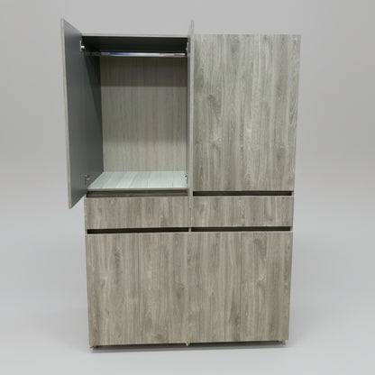 Closet en RH CL 94 | Closet Moderno y Funcional