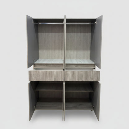 Closet en RH CL 94 | Closet Moderno y Funcional