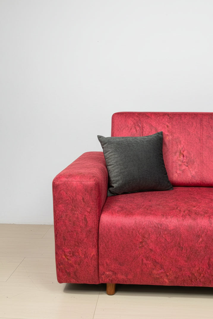 Sala Turín | Rojo
