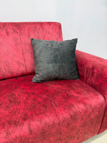 Sala Turín | Rojo