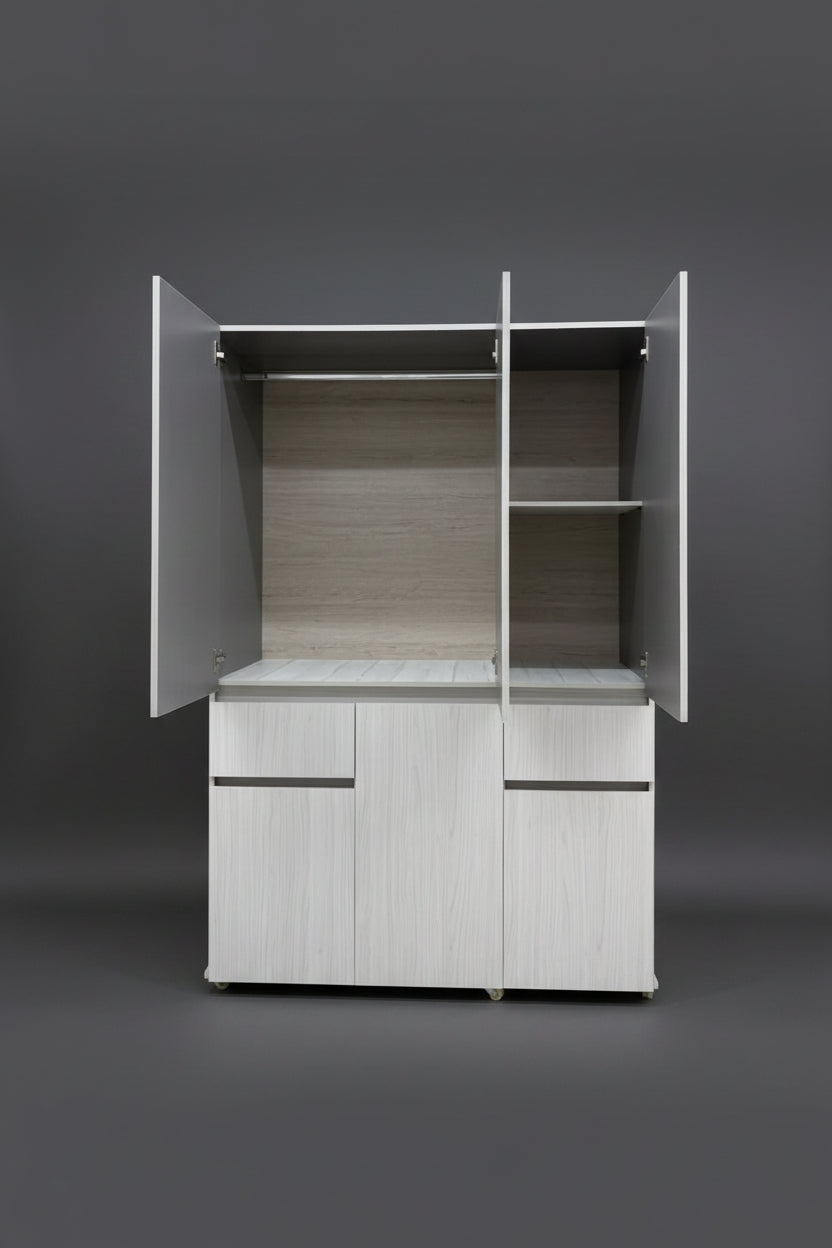 Closet RH CL93