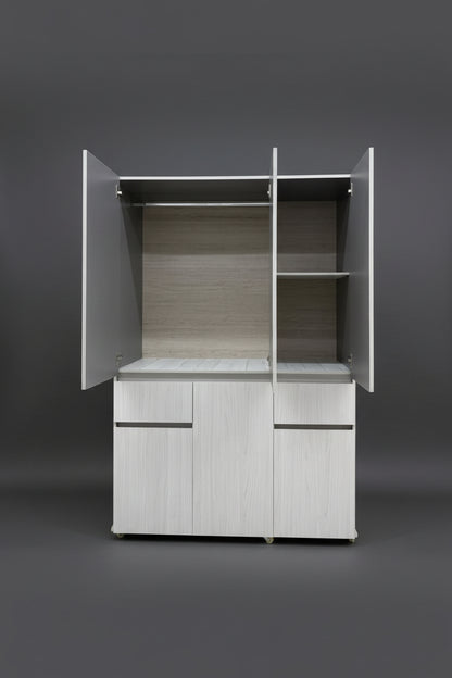 Closet RH CL93