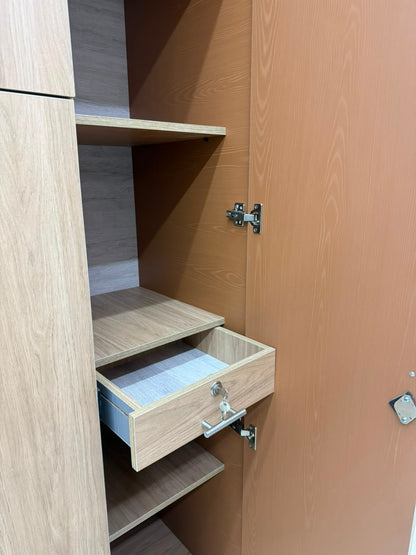 Closet RH CL2A