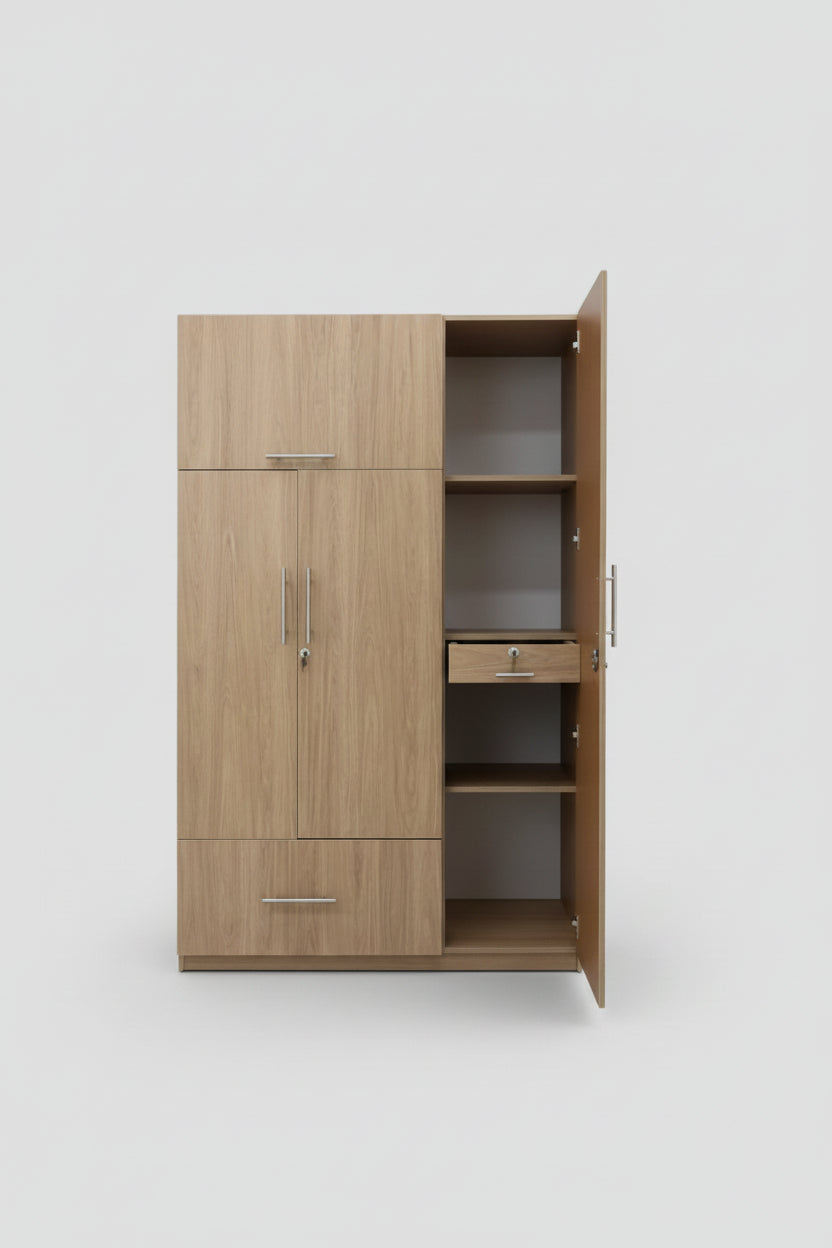 Closet RH CL2A