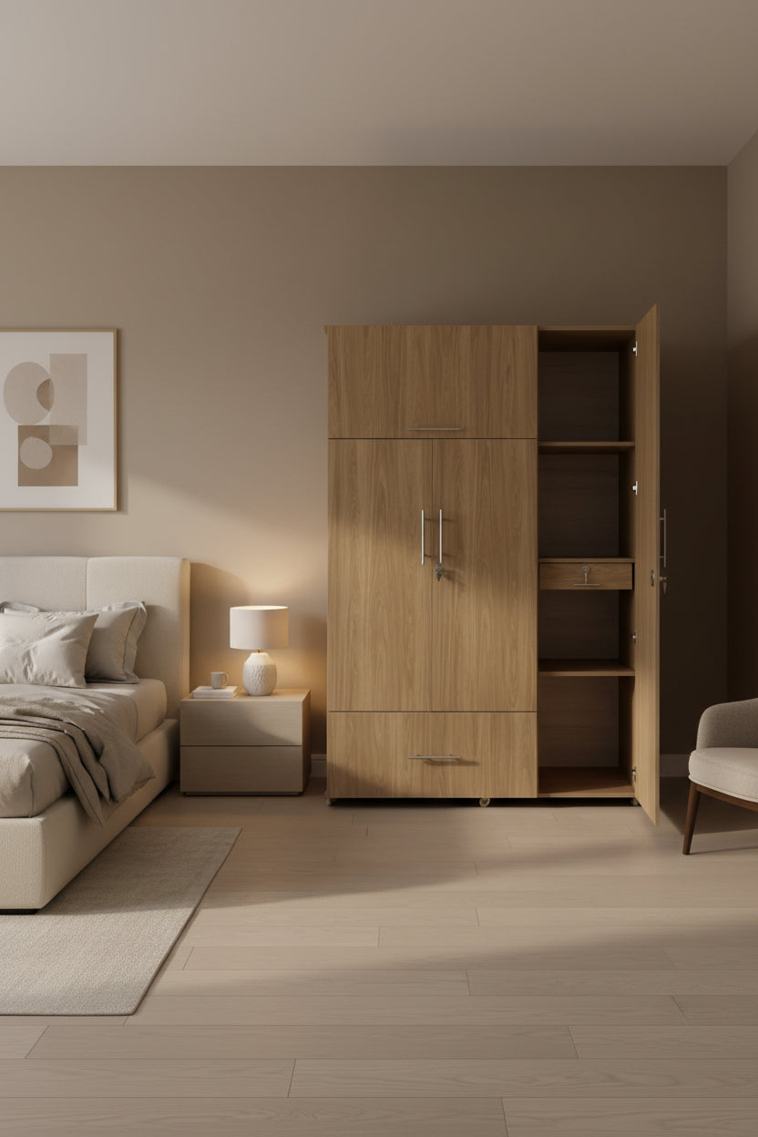 Closet RH CL2A