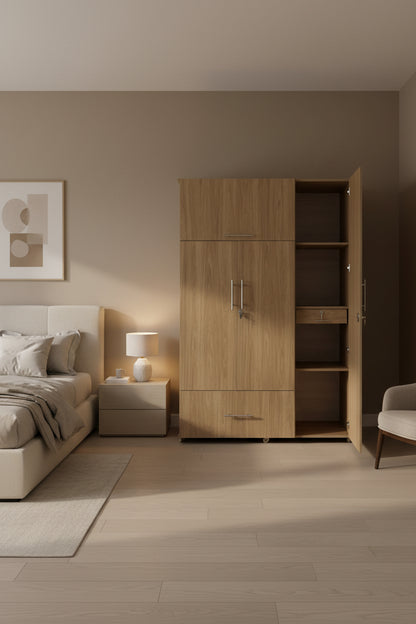 Closet RH CL2A