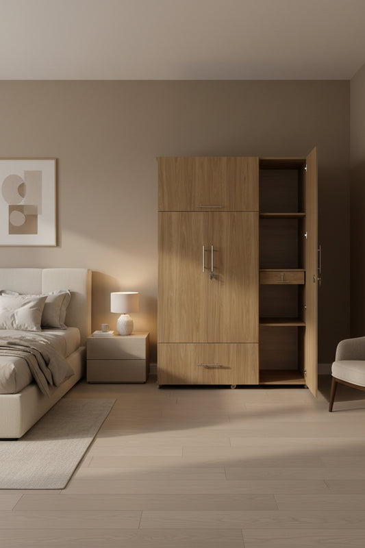 Closet RH CL2A