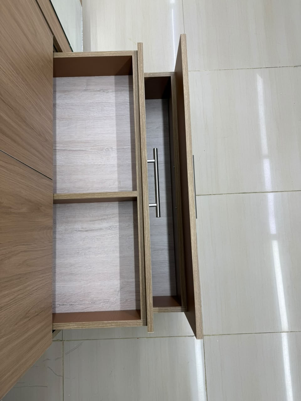 Closet RH CL2A