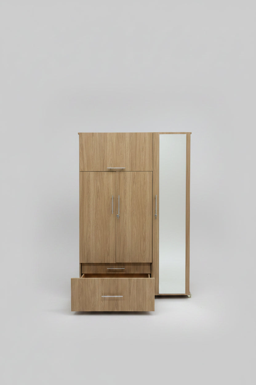Closet RH CL2A