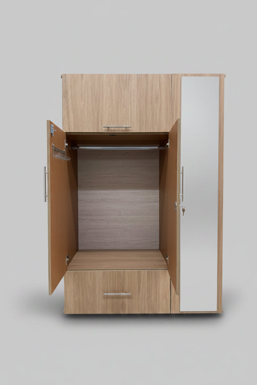 Closet RH CL2A