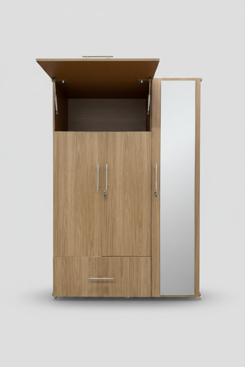 Closet RH CL2A