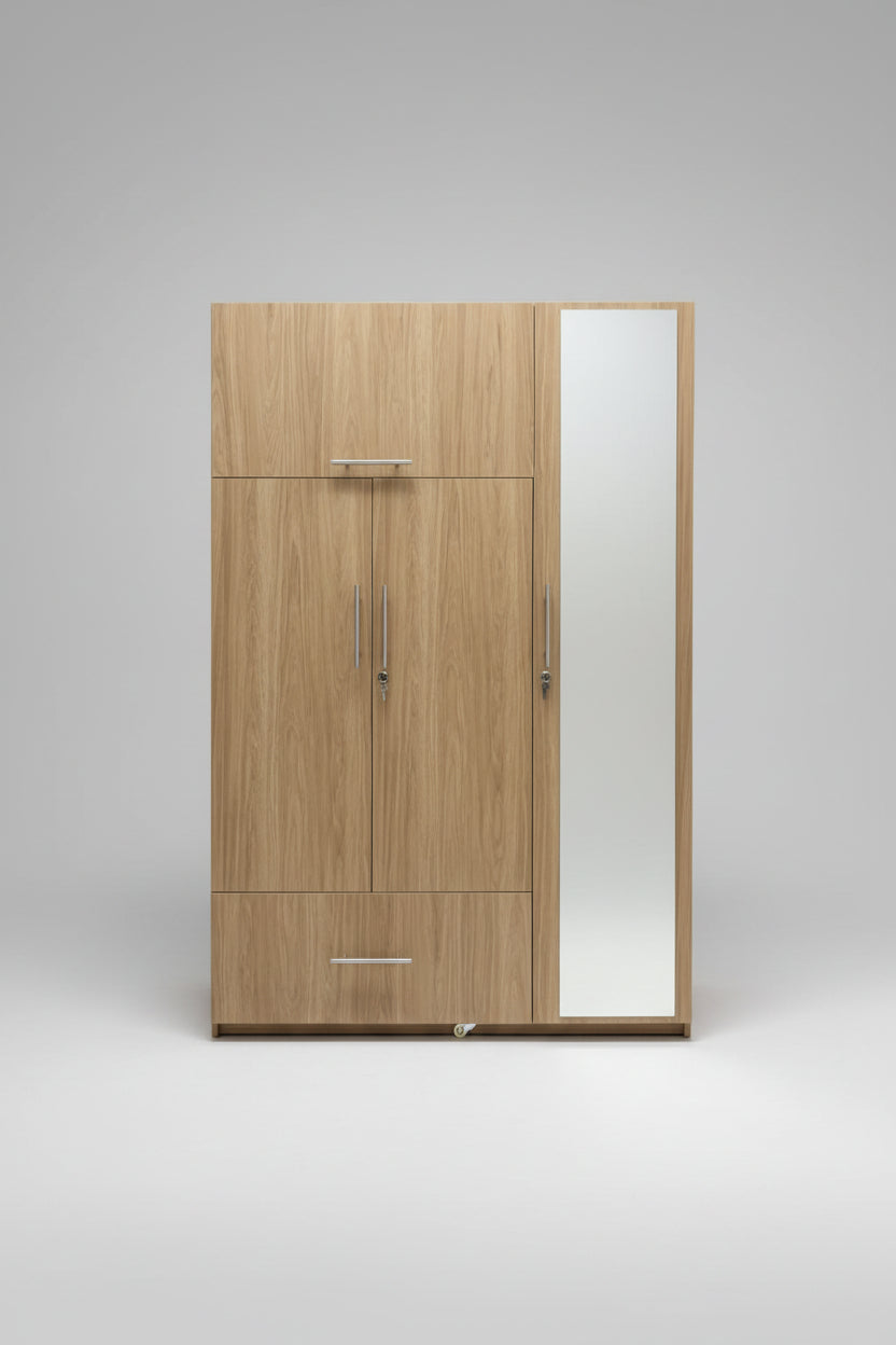 Closet RH CL2A
