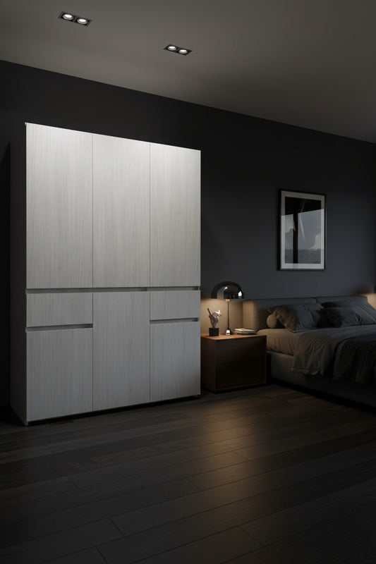 Closet RH CL93