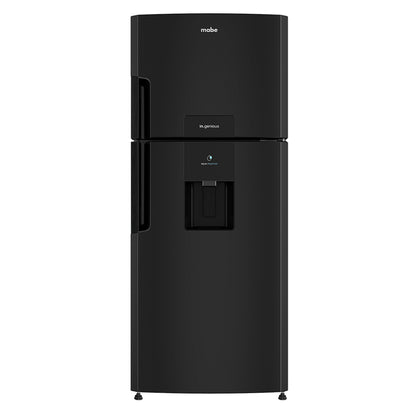 Nevera Mabe No Frost 415 L Grafito