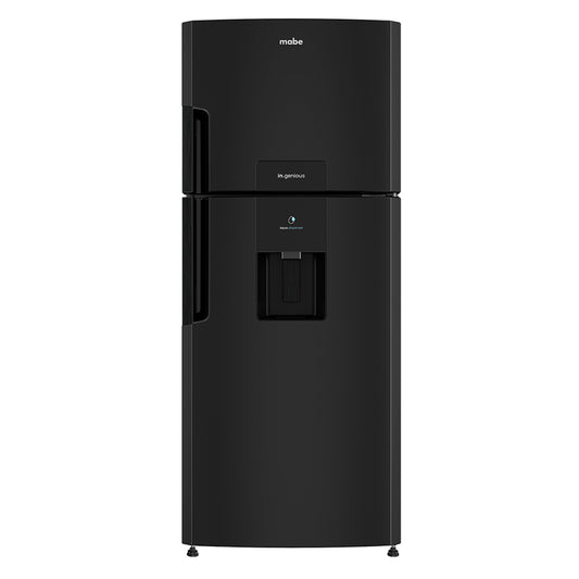 Nevera Mabe No Frost 415 L Grafito